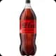 Coca Cola Zero 2L